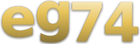 eg74 logo