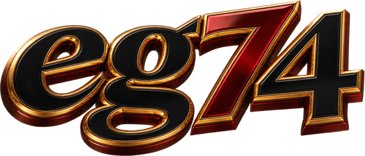 eg74 logo